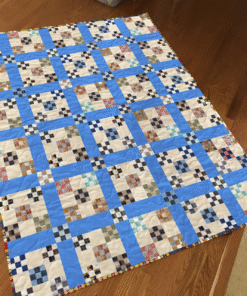 Memories in Squares