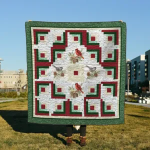 Yuletide Nest