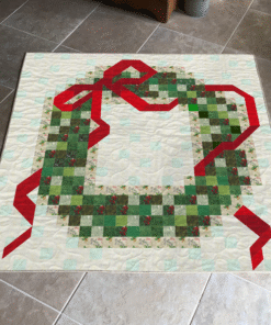 Festive Wreath