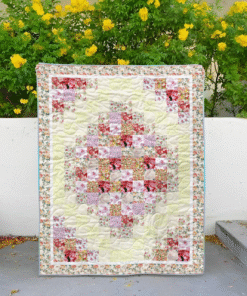 Rose Petal Path