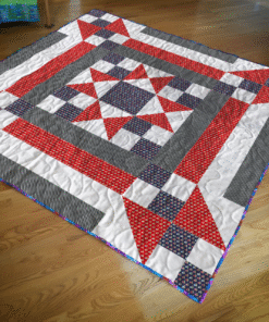 Patriotic Prism