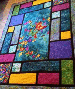 Window to Paradise