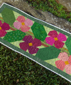 Garden Bloom Path