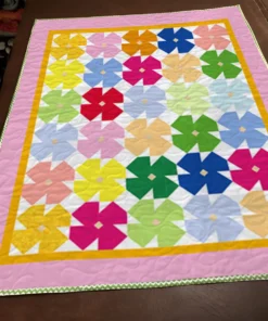 Blooming Joy