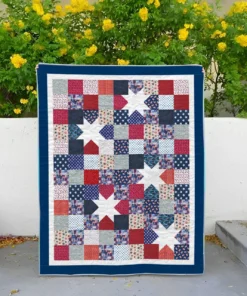Freedom Stars