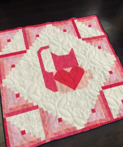 Purr-fectly in Love