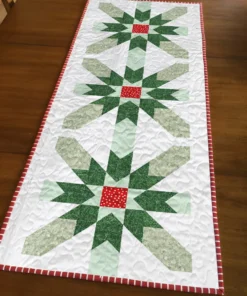 Evergreen Sparkle