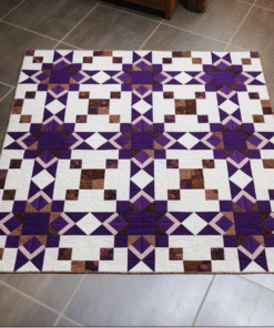 Amethyst Pathways (Printed Edition)