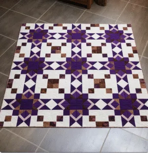 Amethyst Pathways (Printed Edition)