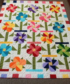 Blooming Garden (Printed Edition)