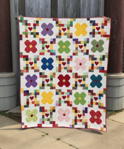 Blooming Love (Printed Edition)