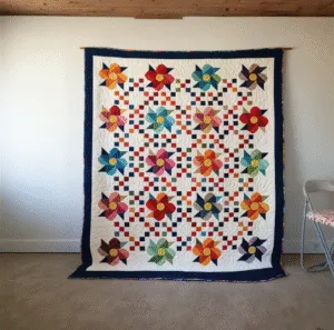 Blooming Pathways (Printed Edition)