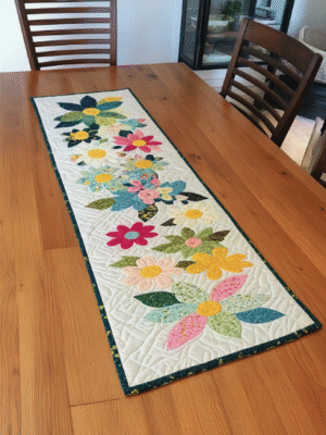 Blossom Path (Printed Edition)