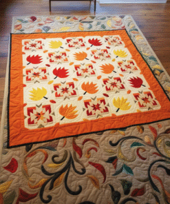 Maple Dance (Printed Edition)
