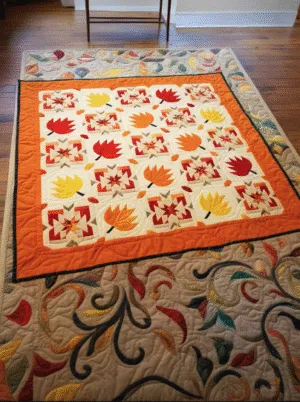 Maple Dance (Printed Edition)