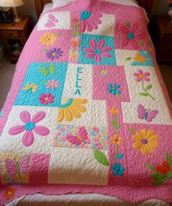 Ella’s Garden