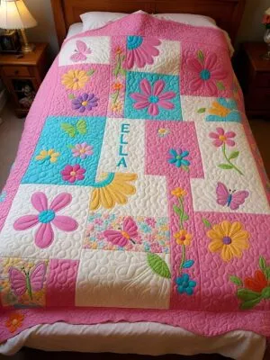 Ella’s Garden
