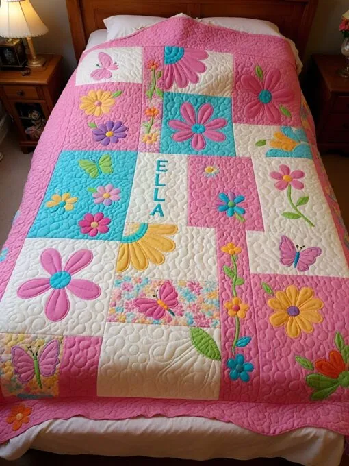 Ella’s Garden
