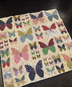 Butterfly Whimsy