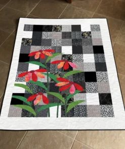 Concrete Wildflowers(Printed Edition)