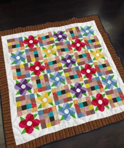 Patchwork Garden (Printed Edition)