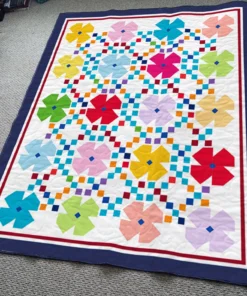 Blooming Chains (Printed Edition)