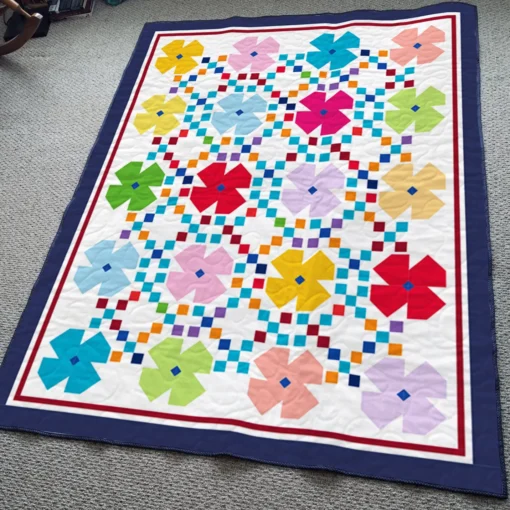 Blooming Chains (Printed Edition)