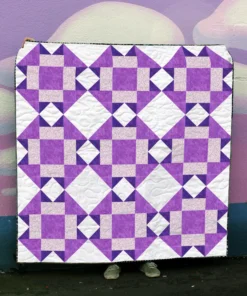 Royal Amethyst