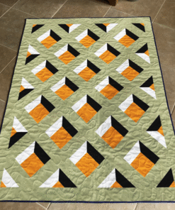 Autumn Lattice
