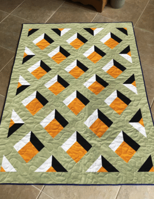 Autumn Lattice
