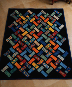 Midnight Maze (Printed Edition)