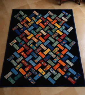 Midnight Maze (Printed Edition)
