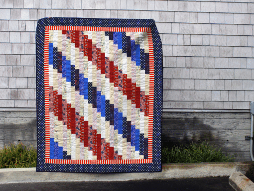 Patriotic Waves - Image 2