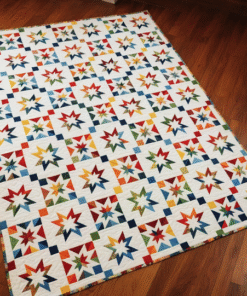 Prismatic Stars (Printed Edition)