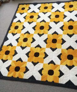 Sunflower Patch (Printed Edition)
