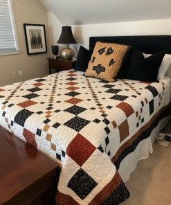 Golden Lattice