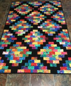 Kaleidoscope Glow