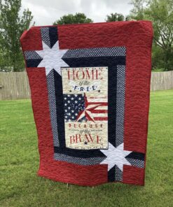 Home of the Free(Printed Edition)