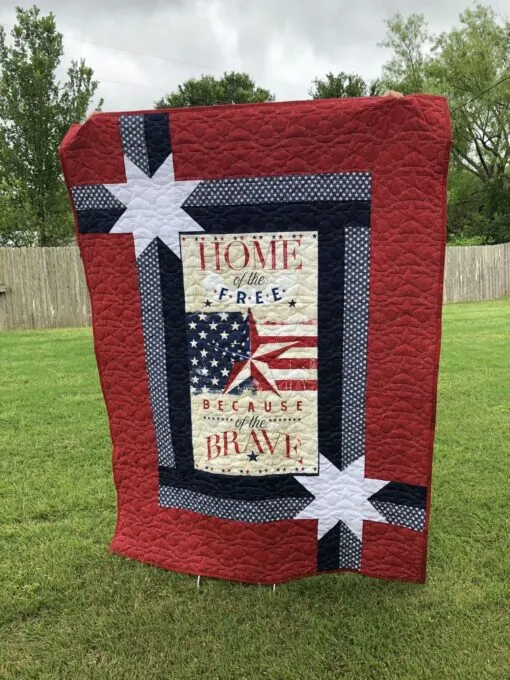 Home of the Free(Printed Edition)