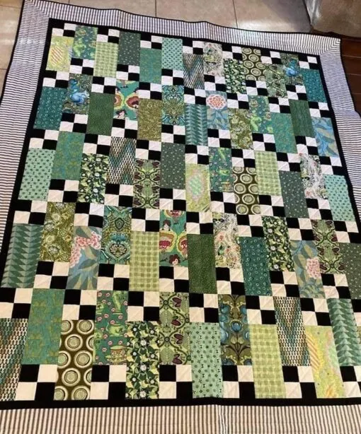 Ocean Breeze (Printed Edition)