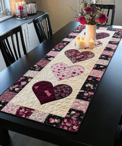 Love in Stitches