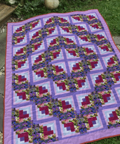 Floral Symphony