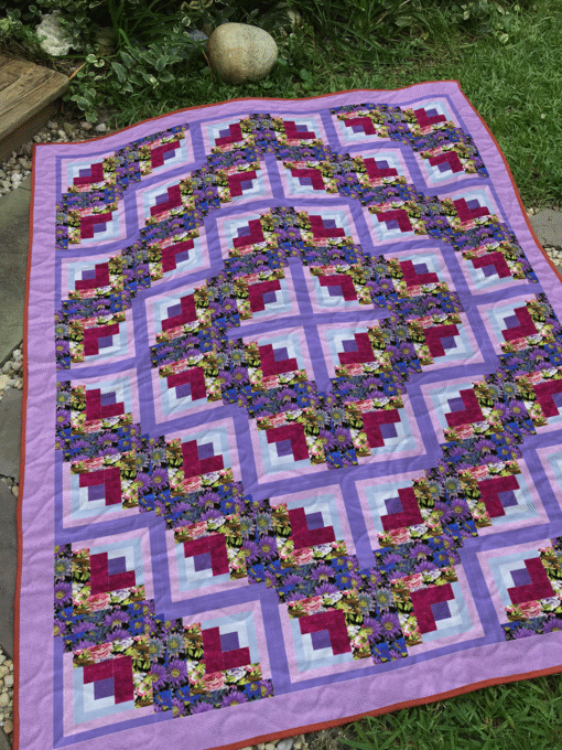 Floral Symphony