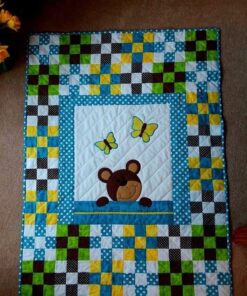 Butterfly Dreams (Printed Edition)