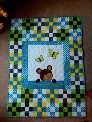 Butterfly Dreams (Printed Edition)