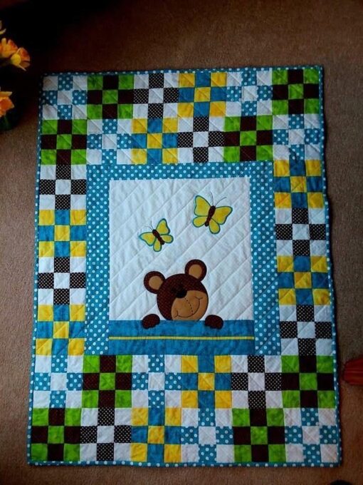 Butterfly Dreams (Printed Edition)