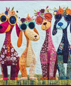 Cool Canine Crew (Printed Edition)