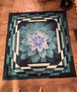 Ethereal Bloom (Printed Edition)