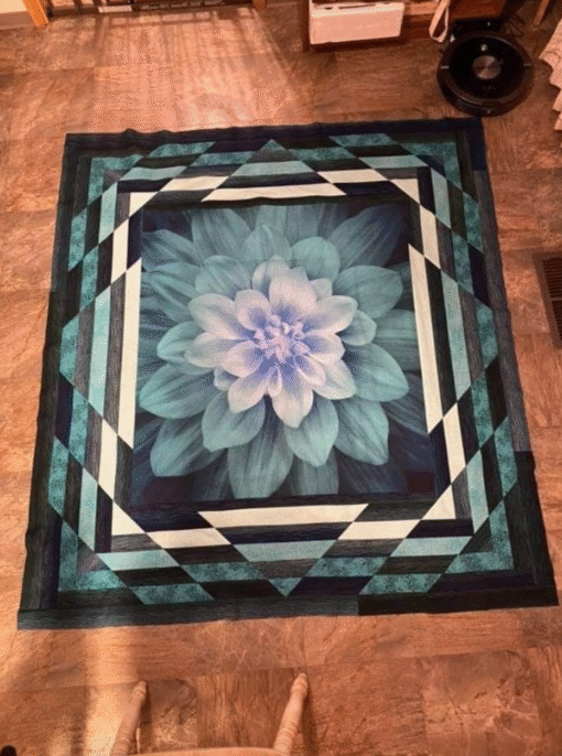 Ethereal Bloom (Printed Edition)