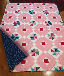 Pinwheels Posies (Printed Edition)